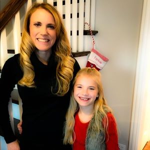 Meet your Posher, Heather